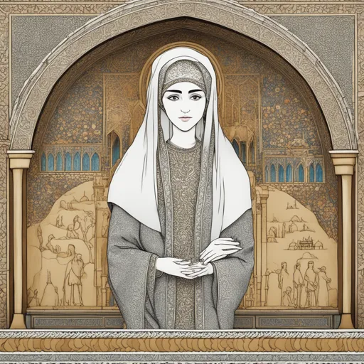 Fatima al-Samarqandi