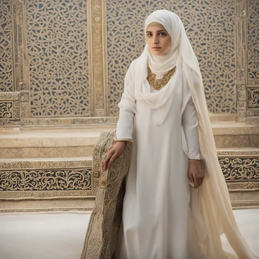 Fatima bint Abd al-Malik