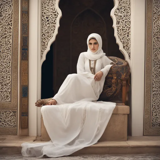 Fatima bint al-Khattab
