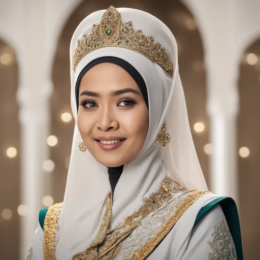 Fatimah Hashim