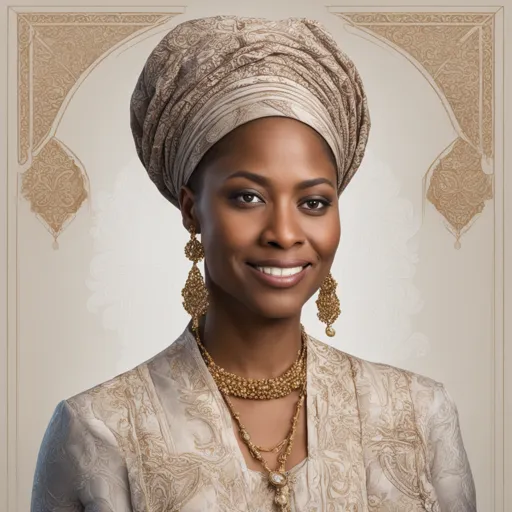 Fatimah Jackson