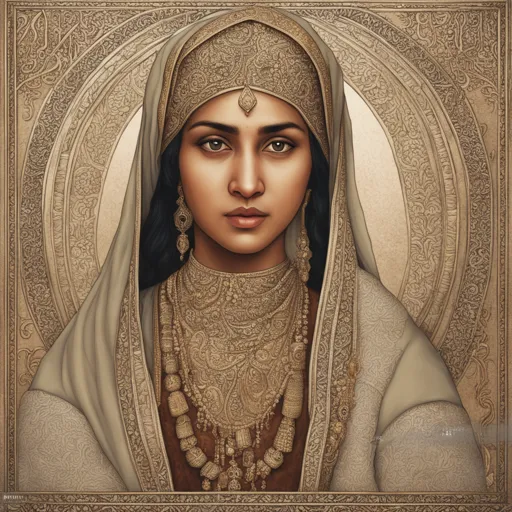 Fatimah Khatun