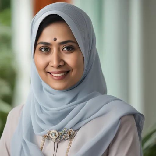 Fatimah Lateef