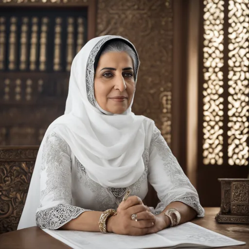 Fatimah Yousif al-Ali