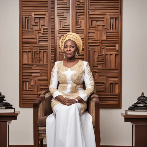 Fatimatu Abubakar