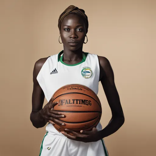 Fatime N'Diaye