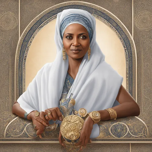 Fatimo Isaak Bihi