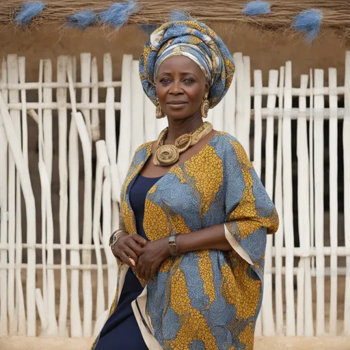 Fatimé Dordji