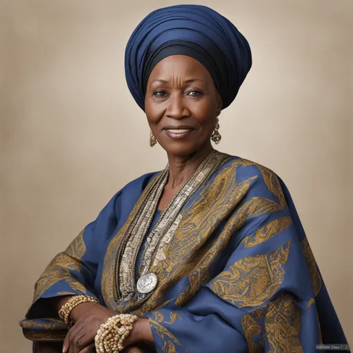 Fatimé Kimto