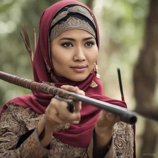 Fatin Nurfatehah Mat Salleh