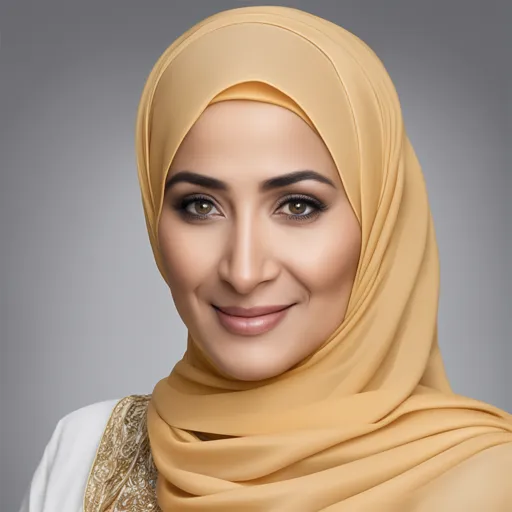 Fatin Youssef Bundagji