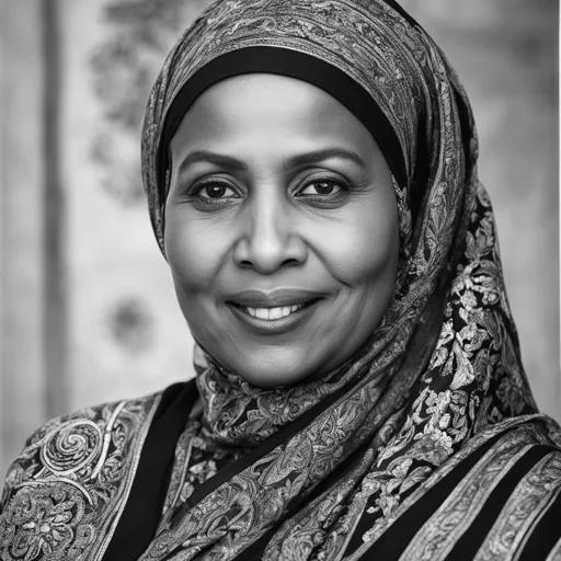 Fatma Abdulhabib Fereji