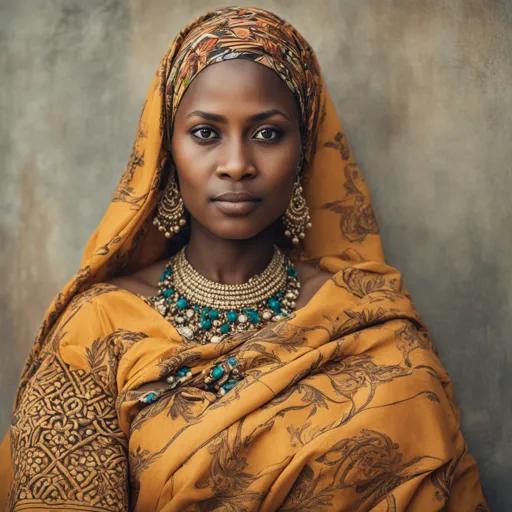 Fatma Ali