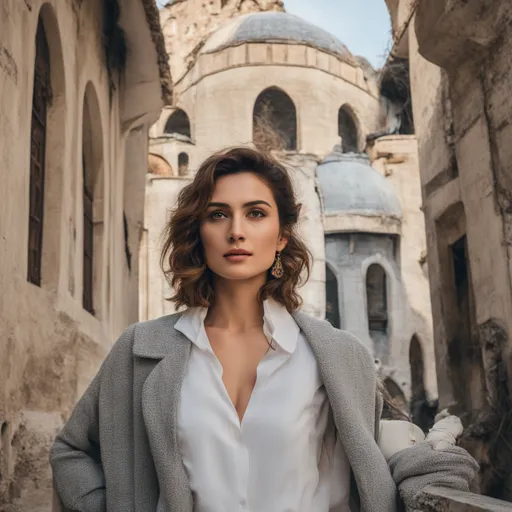 Fatma Beyaz