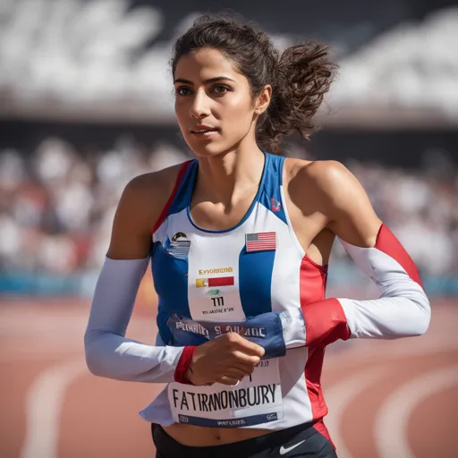 Fatma El Sharnouby