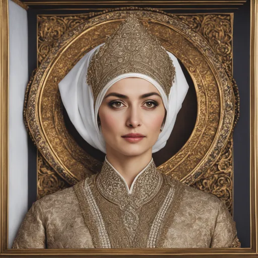 Fatma Emetullah Sultan (daughter of Mehmed IV)