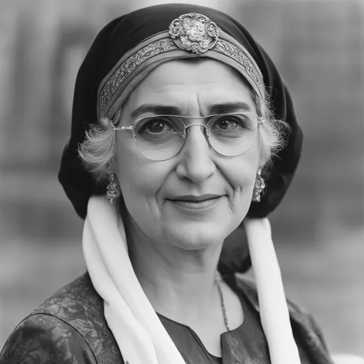 Fatma Girik