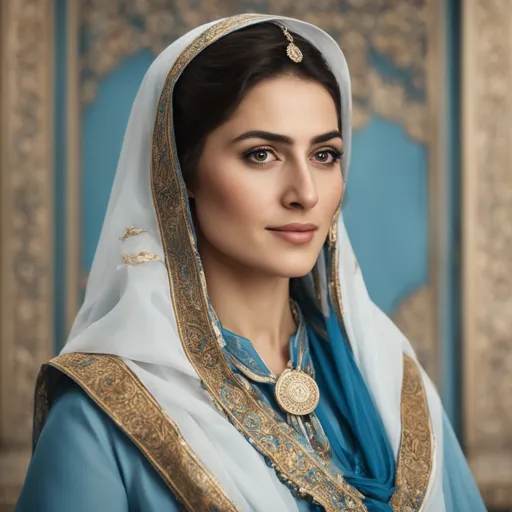Fatma Kachroudi