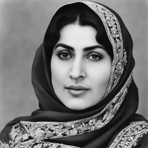 Fatma Khanum Kamina