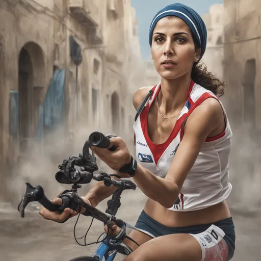 Fatma Lanouar