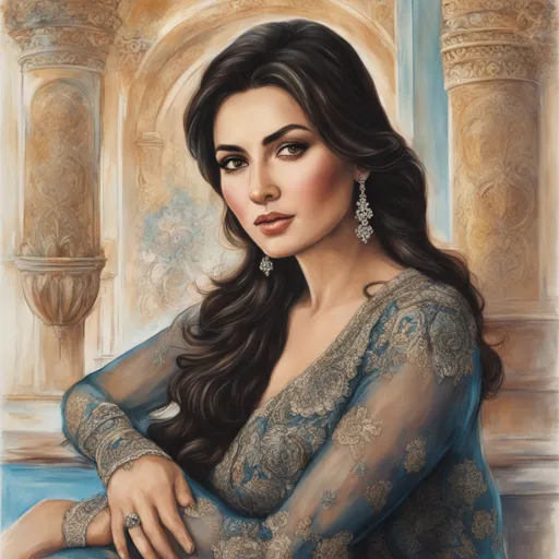 Fatma Mehraliyeva