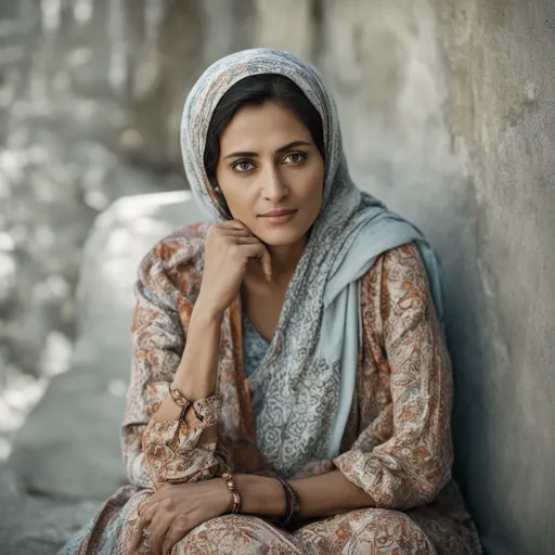 Fatma Mohamed