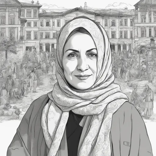 Fatma Müge Göçek