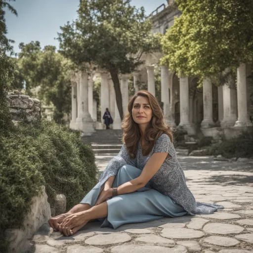 Fatma Nudiye Yalçı