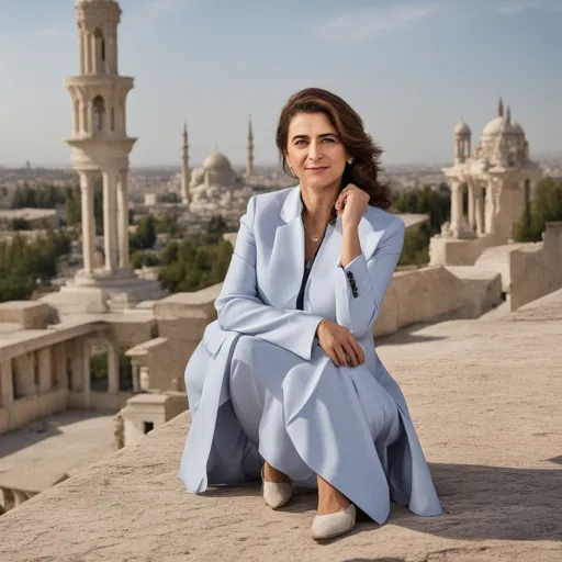 Fatma Salman Kotan