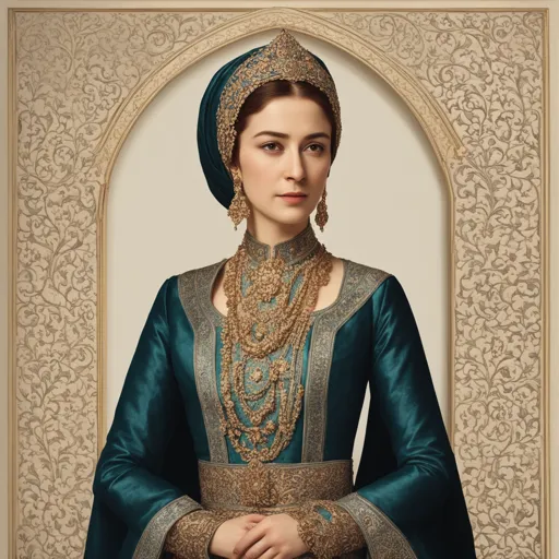 Fatma Sultan (daughter of Ahmed III)