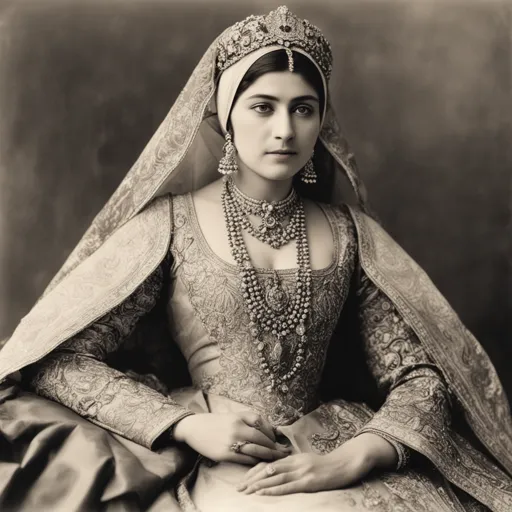 Fatma Sultan (daughter of Murad V)
