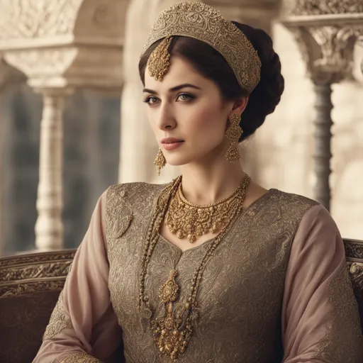 Fatma Sultan (daughter of Selim I)