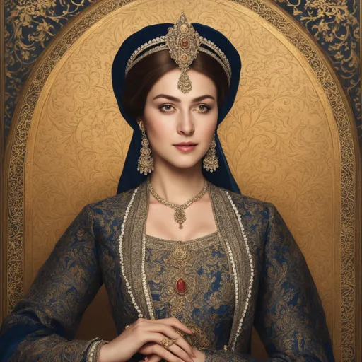 Fatma Sultan (daughter of Selim II)