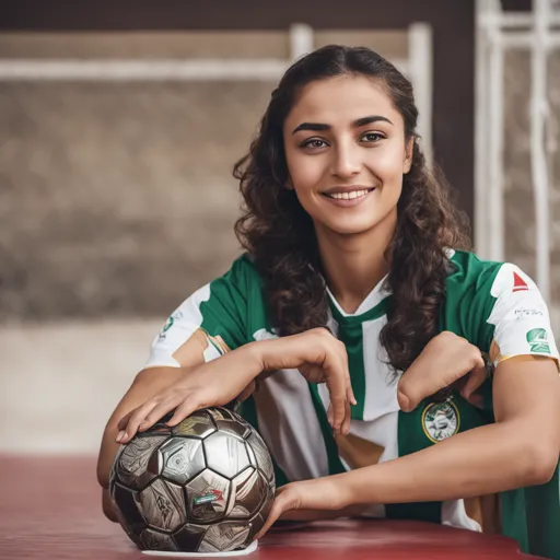 Fatma Zohra Fedoul