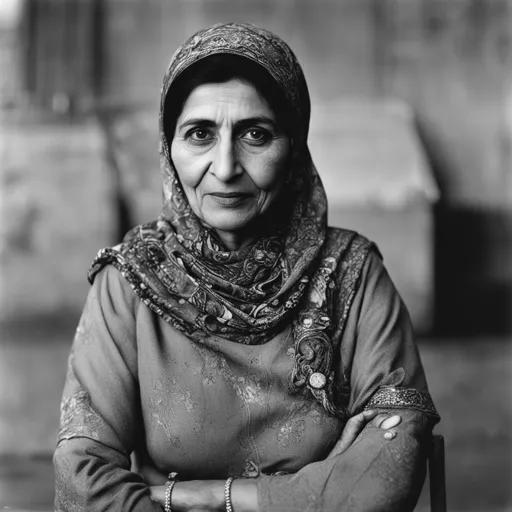 Fatma Zohra Ksentini