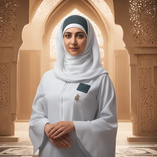 Fatmah Baothman