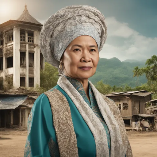 Fatmawati Salapuddin