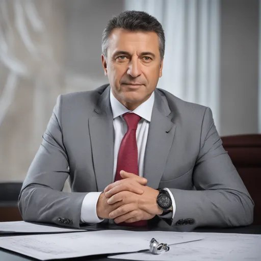 Fatmir Efica