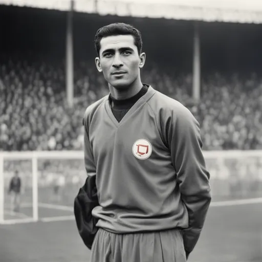 Fatollah Minbashian