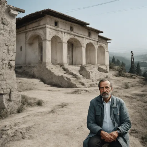 Faton Xhemaili