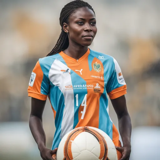 Fatou Coulibaly