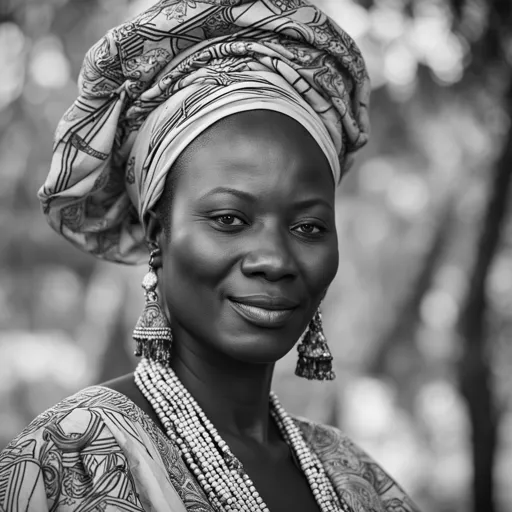 Fatou Jagne Senghore