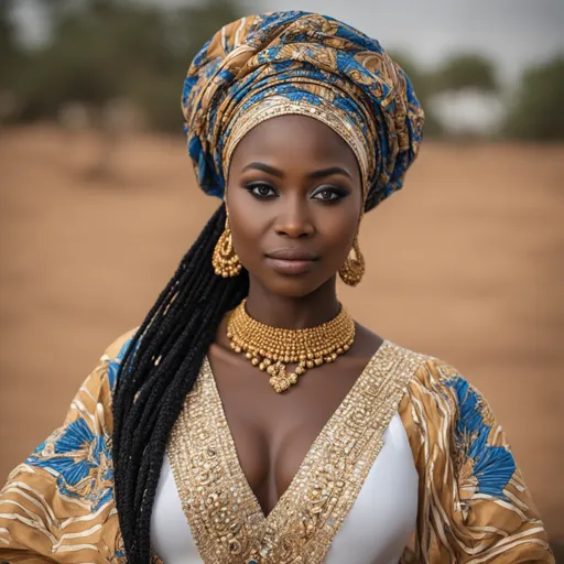 Fatou Jallow