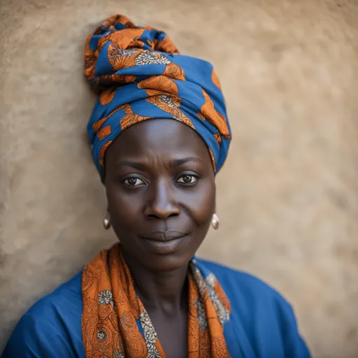 Fatou Jaw-Manneh