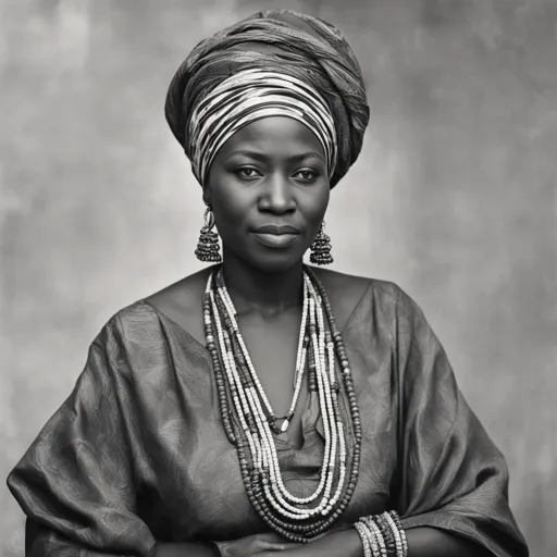 Fatou Kandé Senghor