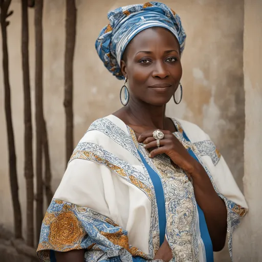 Fatou Keïta