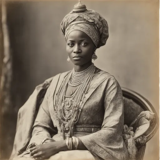 Fatou Khan