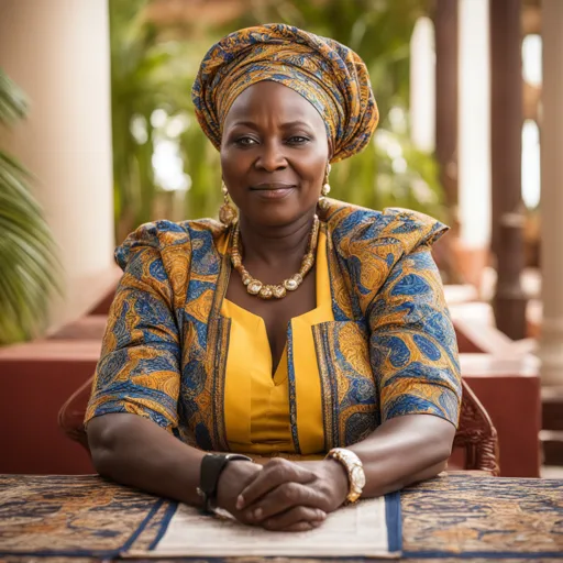 Fatou Mass Jobe-Njie