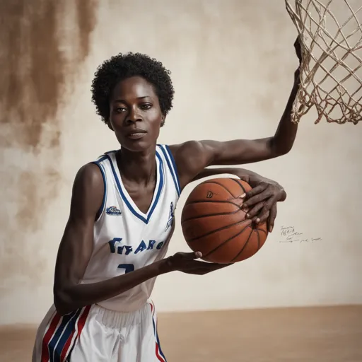 Fatou N'Diaye (basketball)