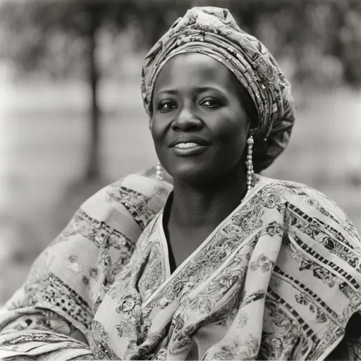 Fatou Ndiaye Sow